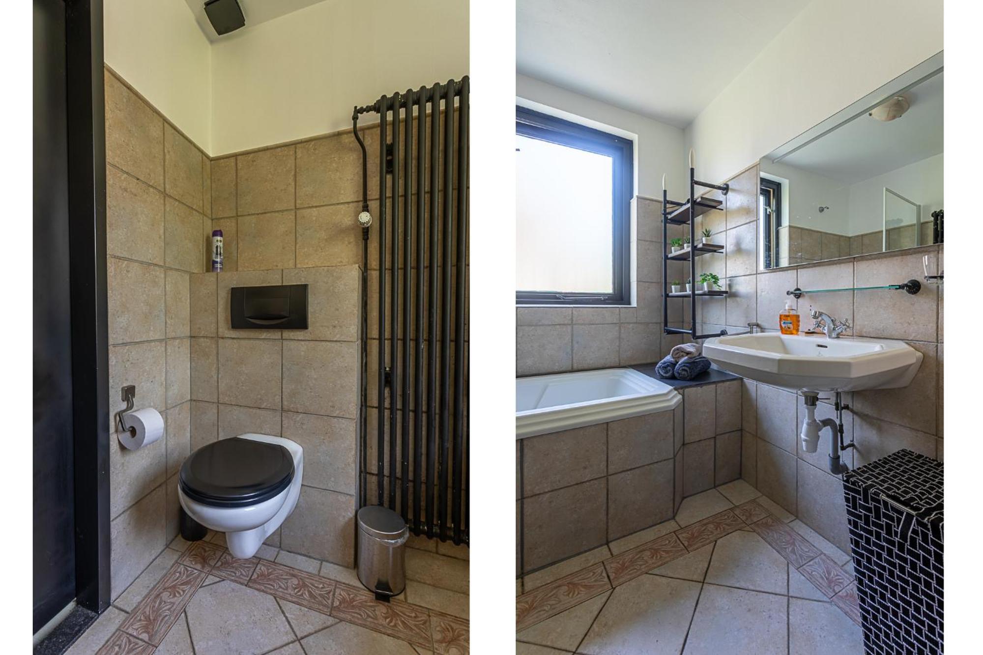 La Casa Pacha Mama Sauna En Hottub * Ewijk