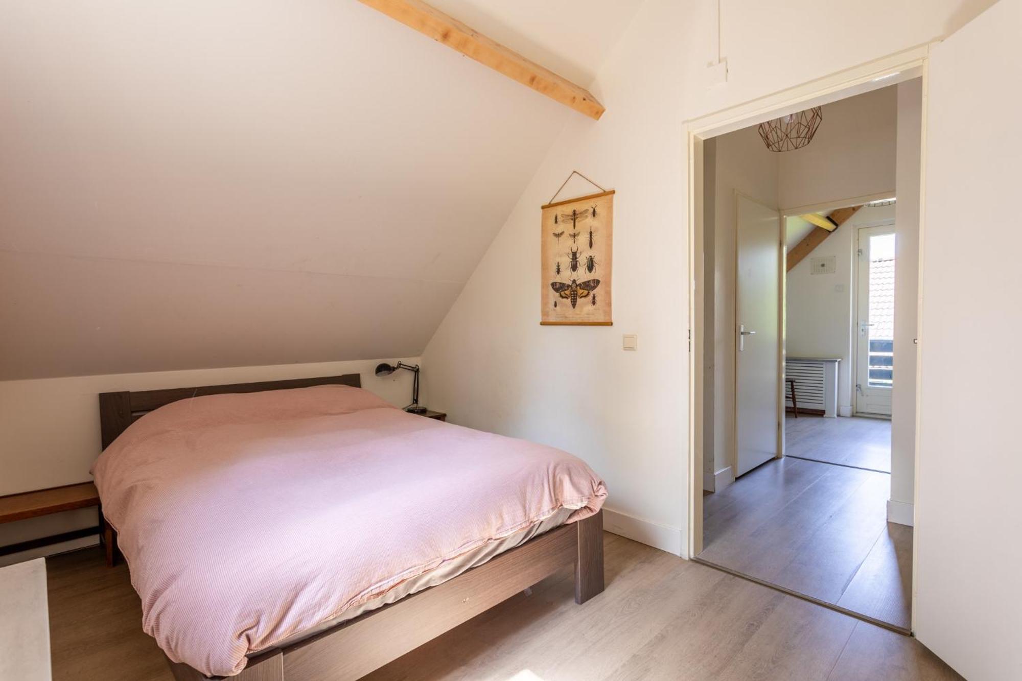 Holiday home La Casa Pacha Mama Sauna En Hottub Ewijk