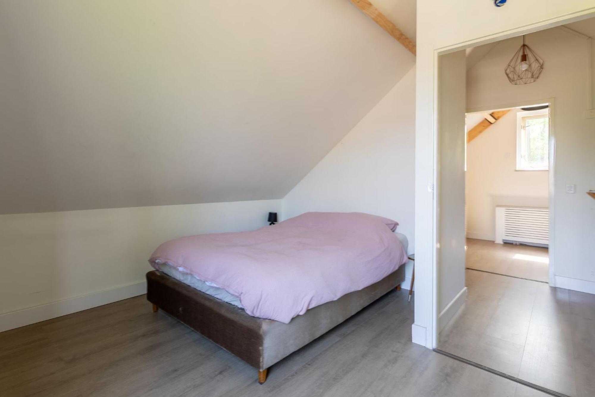 La Casa Pacha Mama Sauna En Hottub Ewijk